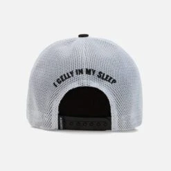 Gongshow Hockey WSP Repeat Snapback Hat -Hockey Equipment gongshow hats gongshow hockey wsp repeat snapback hat 13939513720898