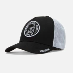 Gongshow Hockey WSP Repeat Snapback Hat