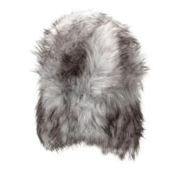 Gongshow Hockey Yeti Bucket Toque -Hockey Equipment gongshow hats gongshow hockey yeti bucket toque grey osfa 29536022233154