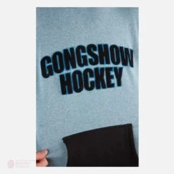 Gongshow Hockey Gameday Classic Mens Hoodie -Hockey Equipment gongshow hoodies gongshow hockey gameday classic mens hoodie 11726651195458