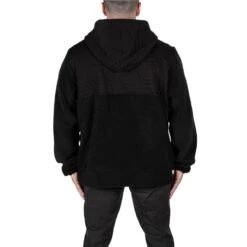 Gongshow Hockey The Sherplay 1/4 Zip Mens Hoody -Hockey Equipment gongshow hoodies gongshow hockey the sherplay 1 4 zip mens hoody 29692727689282