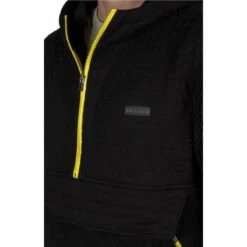 Gongshow Hockey The Sherplay 1/4 Zip Mens Hoody -Hockey Equipment gongshow hoodies gongshow hockey the sherplay 1 4 zip mens hoody 29692727722050