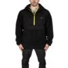 Gongshow Hockey The Sherplay 1/4 Zip Mens Hoody -Hockey Equipment gongshow hoodies gongshow hockey the sherplay 1 4 zip mens hoody black m 29692727656514