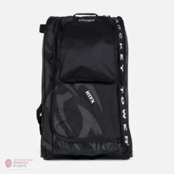 Grit HTFX Hockey Tower Senior Hockey Bag -Hockey Equipment grit tower hockey bags grit htfx hockey tower senior hockey bag 28616823603266