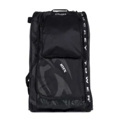 Grit HTFX Hockey Tower Senior Hockey Bag -Hockey Equipment grit tower hockey bags grit htfx hockey tower senior hockey bag black sr 28759531978818