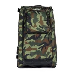 Grit HTFX Hockey Tower Senior Hockey Bag -Hockey Equipment grit tower hockey bags grit htfx hockey tower senior hockey bag camo sr 28744403681346