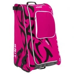 Grit HTFX Hockey Tower Senior Hockey Bag -Hockey Equipment grit tower hockey bags grit htfx hockey tower senior hockey bag diva sr 30494116839490