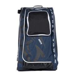 Grit HTFX Hockey Tower Senior Hockey Bag -Hockey Equipment grit tower hockey bags grit htfx hockey tower senior hockey bag navy sr 28744403779650