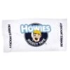 Howie's Shower Towel -Hockey Equipment howies hockey accessories towel howie s shower towel white 30 x 60 30340448780354