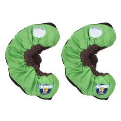 Howies Hockey Skate Guards -Hockey Equipment howies hockey skate guards howies hockey skate guards neon green yth 28770037563458