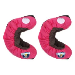 Howies Hockey Skate Guards -Hockey Equipment howies hockey skate guards howies hockey skate guards pink jr 28770037596226