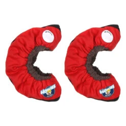 Howies Hockey Skate Guards -Hockey Equipment howies hockey skate guards howies hockey skate guards red yth 28744407220290