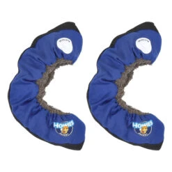 Howies Hockey Skate Guards -Hockey Equipment howies hockey skate guards howies hockey skate guards royal yth 28744407253058