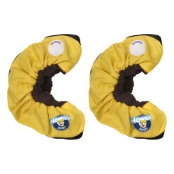 Howies Hockey Skate Guards -Hockey Equipment howies hockey skate guards howies hockey skate guards yellow yth 28744407285826