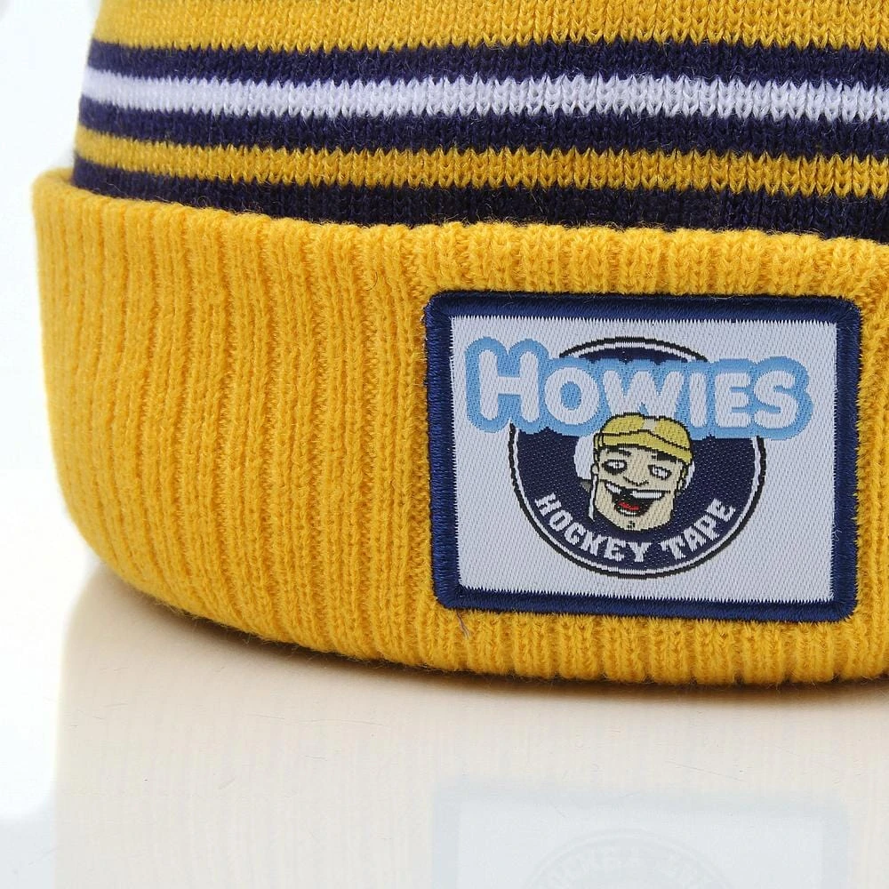 Howies Hockey Alberta Clipper Knit Toque 6 Howies Hockey Alberta Clipper Knit Toque - Image 4