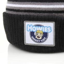 Howies Hockey Alberta Clipper Knit Toque 8 Howies Hockey Alberta Clipper Knit Toque -Hockey Equipment howies hockey toques howies hockey alberta clipper knit toque 14784681279554