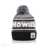 Howies Hockey Alberta Clipper Knit Toque -Hockey Equipment howies hockey toques howies hockey alberta clipper knit toque grey osfa 28744406597698