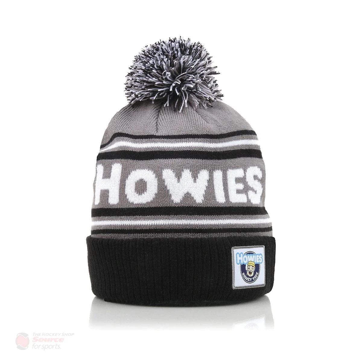 Howies Hockey Alberta Clipper Knit Toque 3 Howies Hockey Alberta Clipper Knit Toque