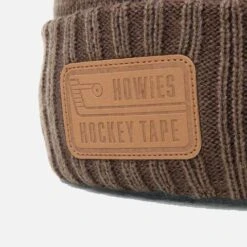 Howies Hockey Polar Knit Toque -Hockey Equipment howies hockey toques howies hockey polar knit toque 28557386448962