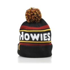 Howies Hockey Winterpeg Knit Toque 11 Howies Hockey Winterpeg Knit Toque -Hockey Equipment howies hockey toques howies hockey winterpeg knit toque black osfa 28744407482434