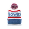 Howies Hockey Winterpeg Knit Toque -Hockey Equipment howies hockey toques howies hockey winterpeg knit toque sky blue osfa 28744407449666
