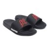 Knapper Sport Sandals -Hockey Equipment knapper sandals knapper sport sandals black 4 29894129025090