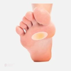 KT Tape Performance+ Blister Treatment Patch -Hockey Equipment kt tape specialty tape kt tape performance blister treatment patch 6 pack 4748132319298