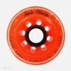 Labeda Addiction Roller Hockey Wheels - Orange (78A) -Hockey Equipment labeda roller hockey wheels labeda addiction roller hockey wheels orange 78a 14521867468866