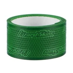 Lizard Skins Solid Hockey Grip Tape - 99cm -Hockey Equipment lizard skins butt end grips lizard skins solid hockey grip tape 99cm kelly green 0 5mm 29559568990274