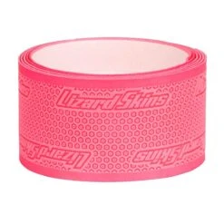 Lizard Skins Solid Hockey Grip Tape - 99cm -Hockey Equipment lizard skins butt end grips lizard skins solid hockey grip tape 99cm neon pink 0 5mm 28741233606722
