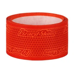 Lizard Skins Solid Hockey Grip Tape - 99cm -Hockey Equipment lizard skins butt end grips lizard skins solid hockey grip tape 99cm orange 0 5mm 28741233573954