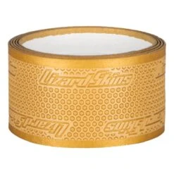 Lizard Skins Solid Hockey Grip Tape - 99cm -Hockey Equipment lizard skins butt end grips lizard skins solid hockey grip tape 99cm vegas gold 0 5mm 28741234556994