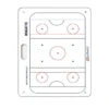 Lowry Ringette Coaching Board - Large -Hockey Equipment lowry coaches boards lowry ringette coaching board large 16 x 24 28743602503746