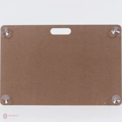 Lowry Ringette Coaching Board - Large -Hockey Equipment lowry coaches boards lowry ringette coaching board large 16 x 24 4566043459650