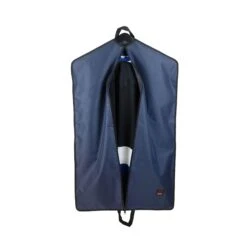 Lowry Player Garment Bag - Holds 2 Jerseys -Hockey Equipment lowry jersey bags lowry player garment bag holds 2 jerseys navy 2 jerseys 30616516919362