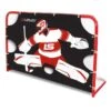 Lowry Pro Hockey Shooter Tutor -Hockey Equipment lowry shooter tutors lowry pro hockey shooter tutor black red 4 x 6 28744408956994