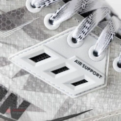 Mission Inhaler WM01 Senior Roller Hockey Skates -Hockey Equipment mission roller hockey skates mission inhaler wm01 senior roller hockey skates 27943340113986