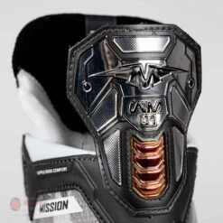 Mission Inhaler WM01 Senior Roller Hockey Skates -Hockey Equipment mission roller hockey skates mission inhaler wm01 senior roller hockey skates 27943340277826