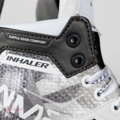 Mission Inhaler WM01 Senior Roller Hockey Skates -Hockey Equipment mission roller hockey skates mission inhaler wm01 senior roller hockey skates 27943340343362