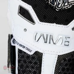 Mission Inhaler WM01 Senior Roller Hockey Skates -Hockey Equipment mission roller hockey skates mission inhaler wm01 senior roller hockey skates 27943340408898