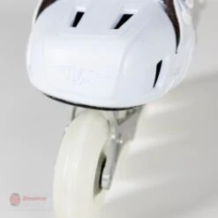 Mission Inhaler WM01 Senior Roller Hockey Skates -Hockey Equipment mission roller hockey skates mission inhaler wm01 senior roller hockey skates 27943340671042