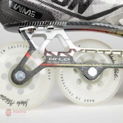 Mission Inhaler WM01 Senior Roller Hockey Skates -Hockey Equipment mission roller hockey skates mission inhaler wm01 senior roller hockey skates 27943340703810