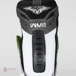 Mission Inhaler WM02 Senior Roller Hockey Skates -Hockey Equipment mission roller hockey skates mission inhaler wm02 senior roller hockey skates 27943311016002