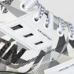 Mission Inhaler WM02 Senior Roller Hockey Skates -Hockey Equipment mission roller hockey skates mission inhaler wm02 senior roller hockey skates 27943311310914