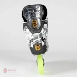 Mission Inhaler WM02 Senior Roller Hockey Skates -Hockey Equipment mission roller hockey skates mission inhaler wm02 senior roller hockey skates 27943311540290