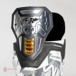 Mission Inhaler WM02 Senior Roller Hockey Skates -Hockey Equipment mission roller hockey skates mission inhaler wm02 senior roller hockey skates 27943311573058