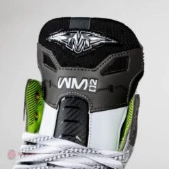 Mission Inhaler WM02 Senior Roller Hockey Skates -Hockey Equipment mission roller hockey skates mission inhaler wm02 senior roller hockey skates 27943311605826