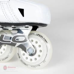 Mission Inhaler WM03 Junior Roller Hockey Skates -Hockey Equipment mission roller hockey skates mission inhaler wm03 junior roller hockey skates 28300318867522