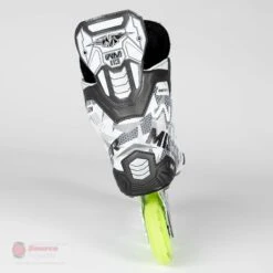 Mission Inhaler WM03 Junior Roller Hockey Skates -Hockey Equipment mission roller hockey skates mission inhaler wm03 junior roller hockey skates 28300318965826