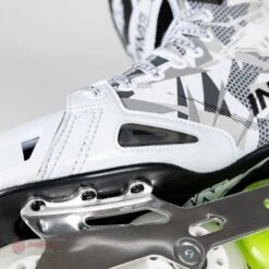 Mission Inhaler WM03 Senior Roller Hockey Skates -Hockey Equipment mission roller hockey skates mission inhaler wm03 senior roller hockey skates 27943339819074